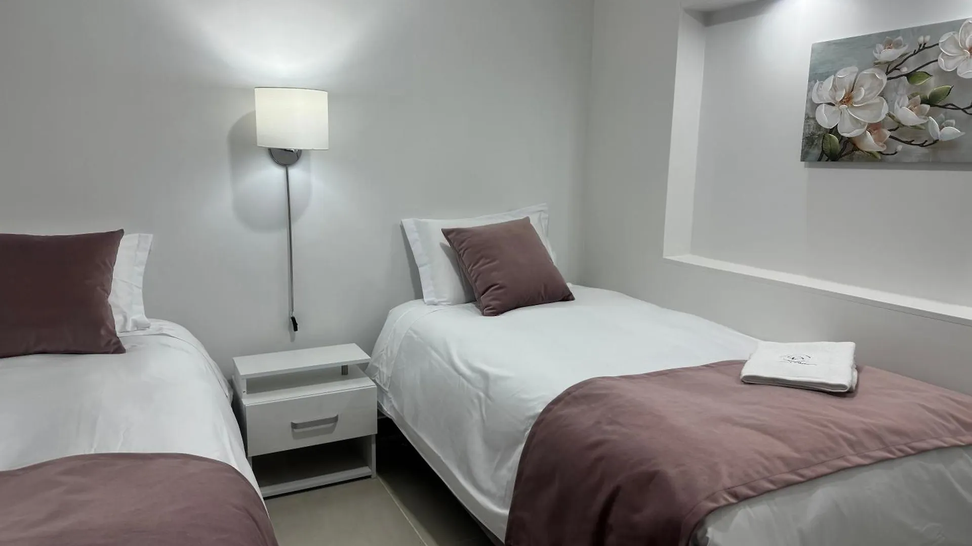 Apartment Cozy Place Suite Bogota
