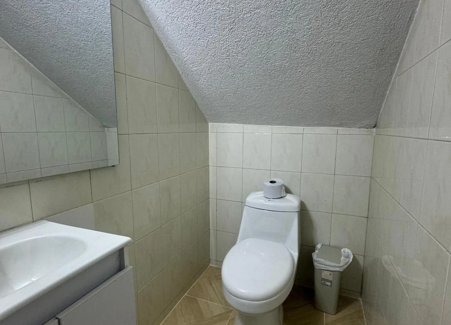 Cozy Place Suite Bogota Colombia