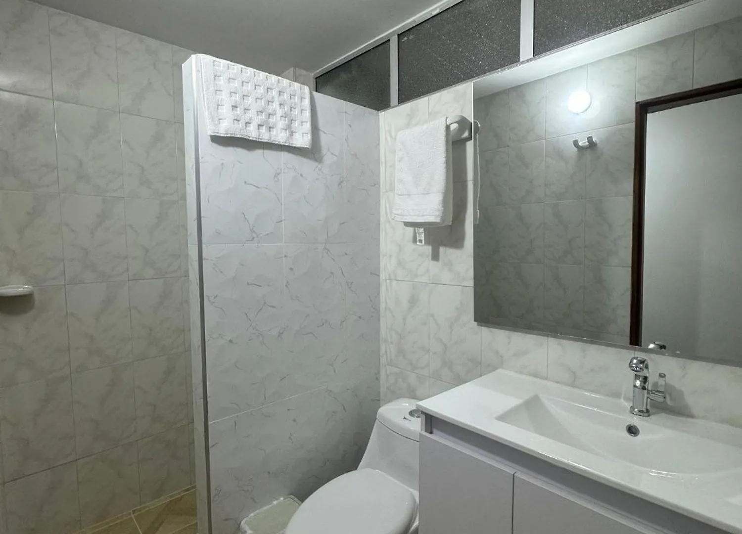 شقة Cozy Place Suite بوغوتا