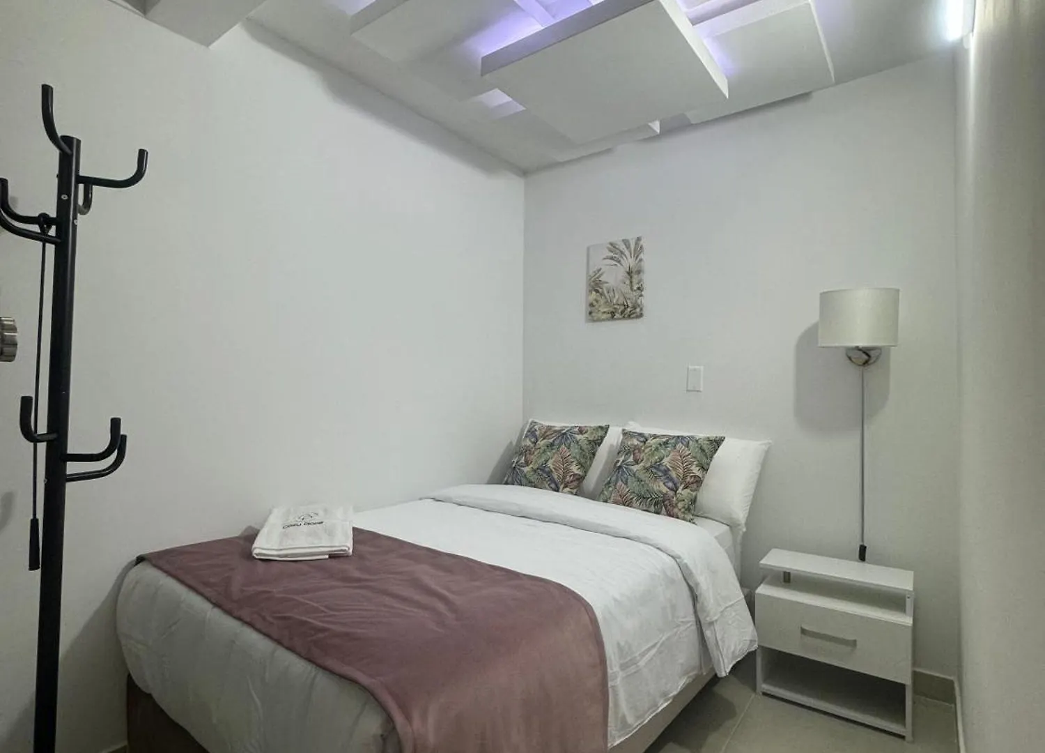 Cozy Place Suite بوغوتا
