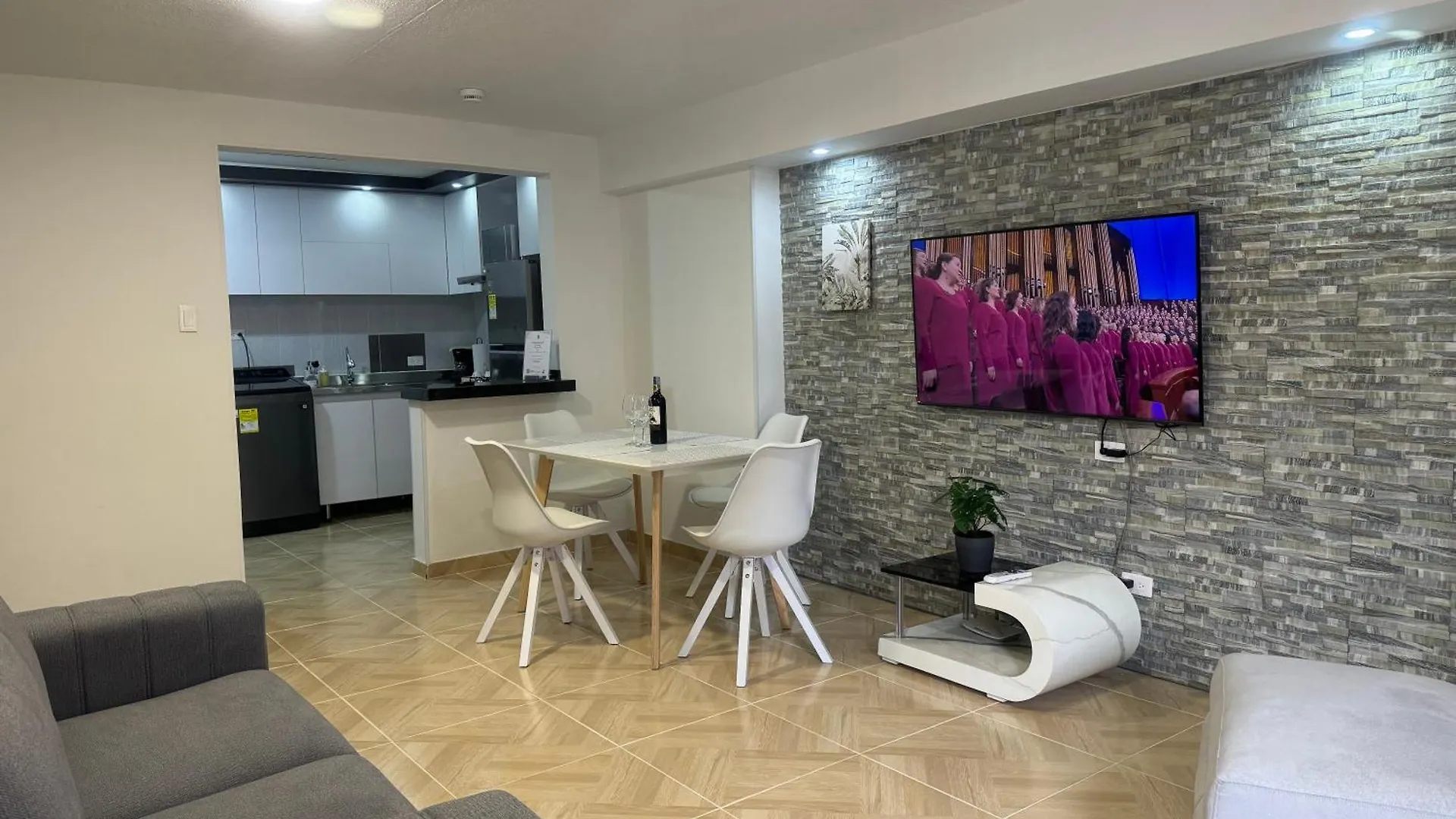 Cozy Place Suite Bogota